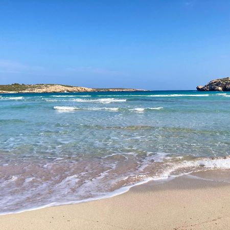 Staymenorca Escapa A La Naturaleza Son Parc Dış mekan fotoğraf