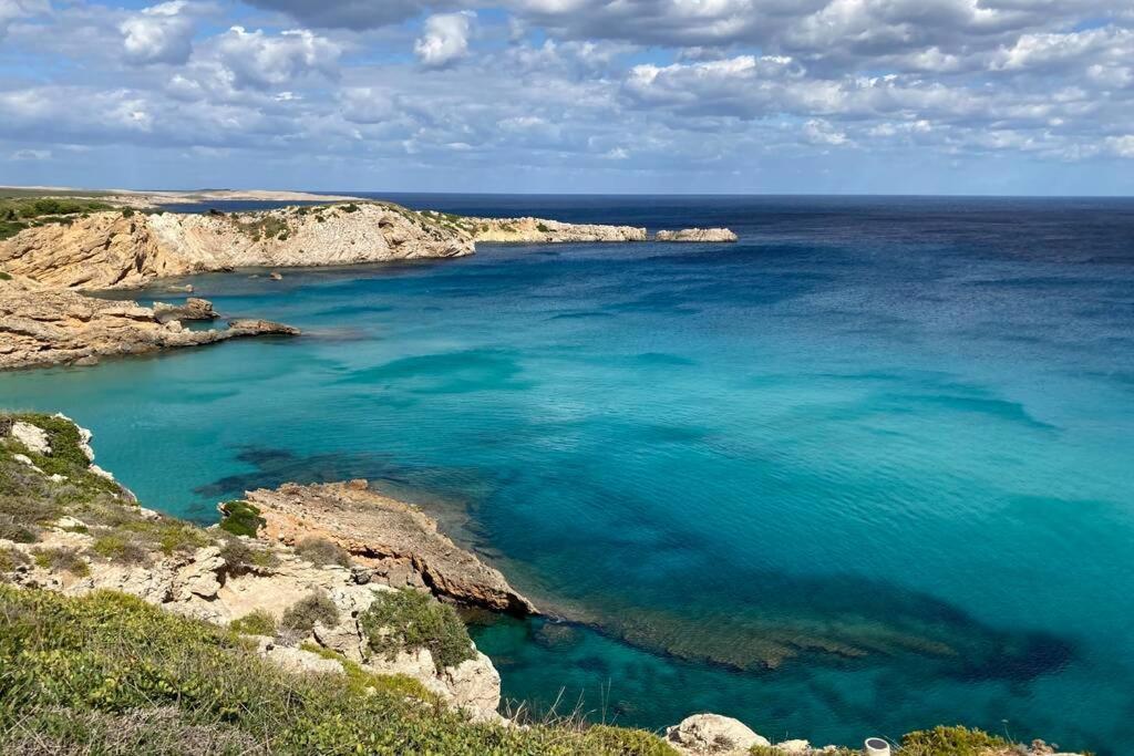 Staymenorca Escapa A La Naturaleza Son Parc Dış mekan fotoğraf