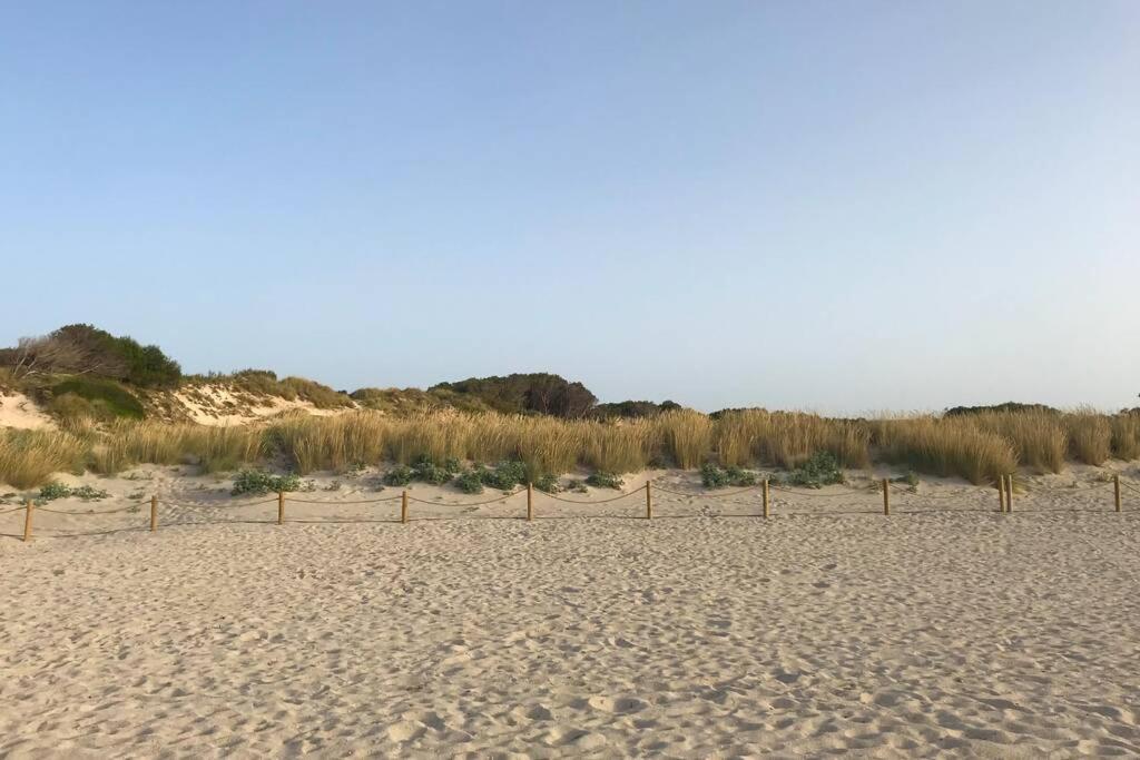 Staymenorca Escapa A La Naturaleza Son Parc Dış mekan fotoğraf