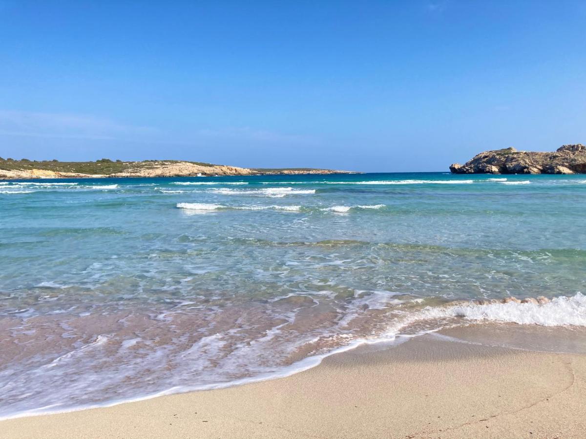 Staymenorca Escapa A La Naturaleza Son Parc Dış mekan fotoğraf